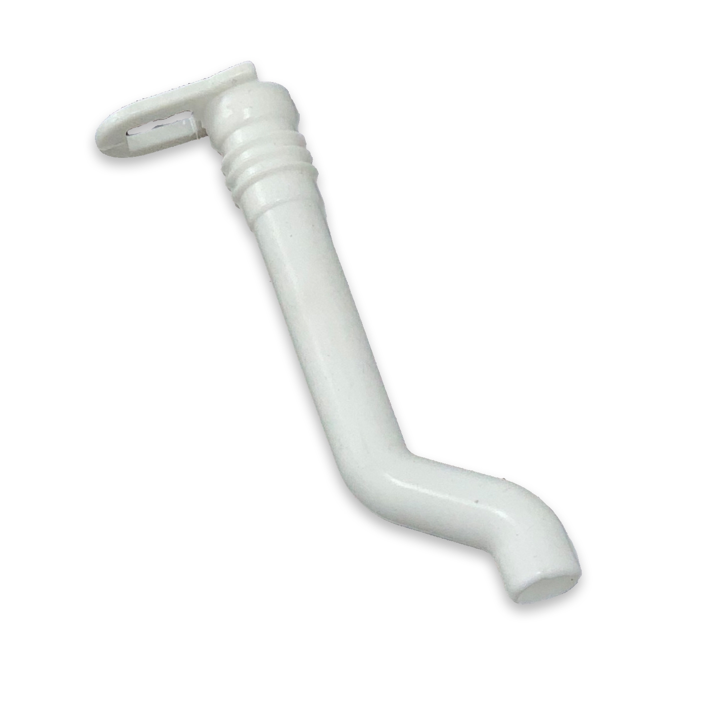 Samixir köpüklü ayran makinesi musluk hortumu