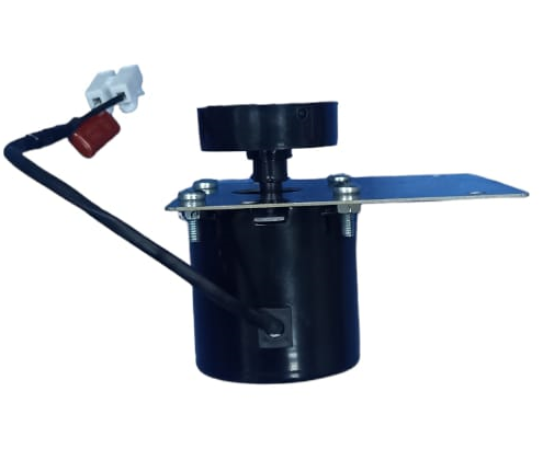 Hosk karıştırıcı motor yuvarlak hazneli için