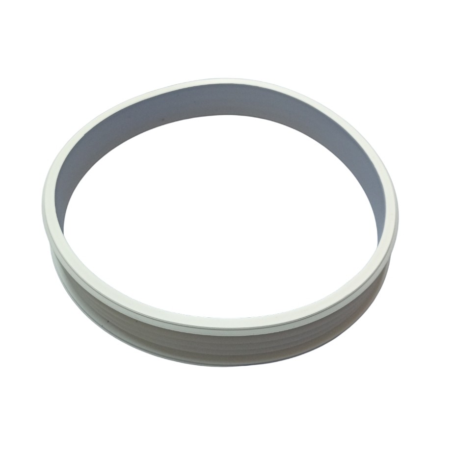 Samixir Panoramik 10 Litre ( M10 )  Hazne Contası