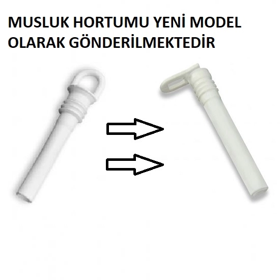 Samixir klasik musluk hortumu