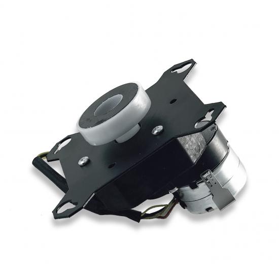 samixir panoramik karıştırıcı motor