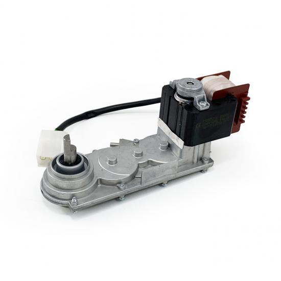 Samixir slush karıştırıcı motor
