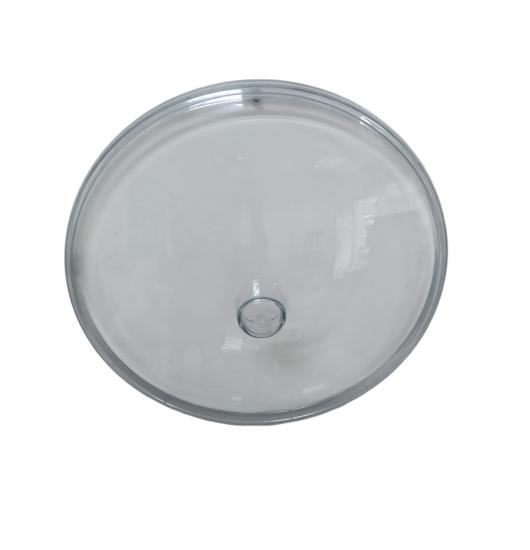 Hosk Yuvarlak Hazneli Şerbetlik Kapağı