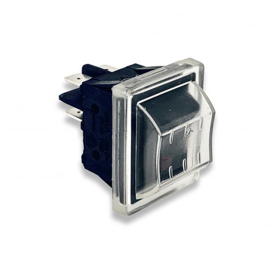 Samixir 0-1 Geniş nokta ışıklı anahtar