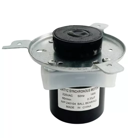 Remta Klasik Karıştırıcı motor