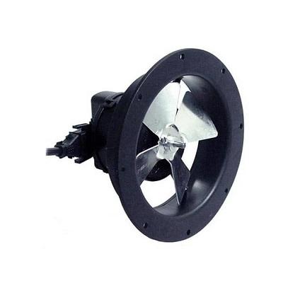 ELCO MA 58 Dondurma Reyonu Fan Motoru 10W 