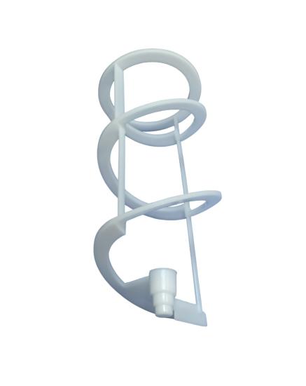 Hosk slush makinası karıştırıcı Palet