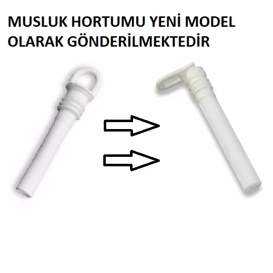 Samixir klasik musluk hortumu