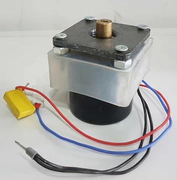 Remta Elegans Karıştırıcı motor 