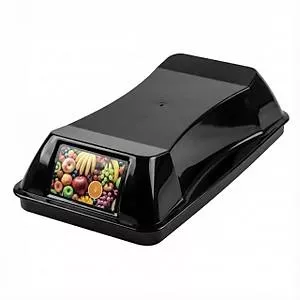 Remta Klasik Hazne Kapağı