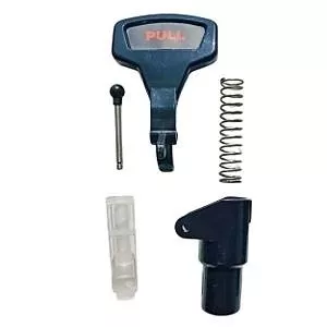 Remta Slush Makinası Musluk Takımı 