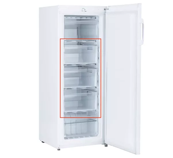 Uğur Udf5ssl-ued5170 derin dondurucu çekmecesi 