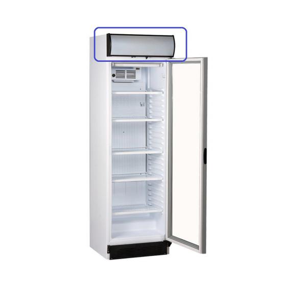 Uğur USS 374  Kanopi Lexan