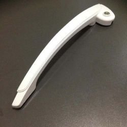 Uğur Derin Dondurucu kapak kolu