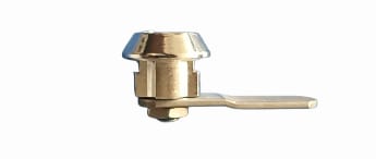 Uğur Şişe Soğutucu Dolap Kilidi Düz Dilli