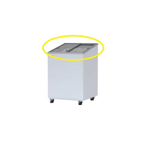Uğur UDD 100 SCE ve USS 100 SCE model dolap cam kapak takımı