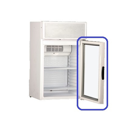 Uğur şişe soğutucu USS 95 Kapı contası