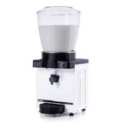 Samixir Köpüklü Ayran 